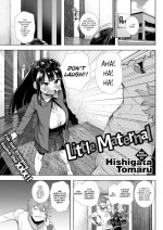 [Hishigata Tomaru] Little Maternal