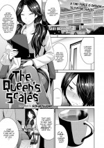 [Kokuryuugan] The Queen's Scales