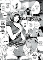 [LINDA] Friendship Sharing