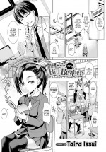 [Taira Issui] with Big Brother