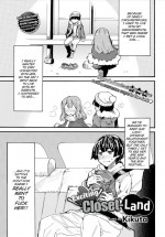[Kikuta] Exciting Closet-Land