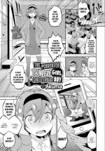 [Akuma] The Perverted Tsundere Girl and the Shutterbug Boy