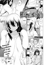 [mogg] Homestay