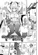 [Kyockcho] I Tied up My Tsundere Girlfriend!