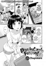 [Chupimaro] Doujin Circle Fusion!