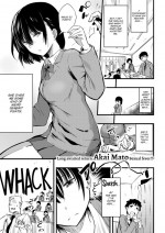 [Akai Mato] No Reason