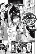 [fu-ta] Tsun-Sis Dere-Sis
