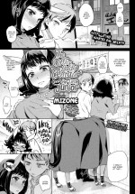 [Mizone] The Office Lady Centaur and Her Little Junior