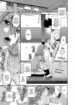 [Kirihara Yuu] Abusive Language