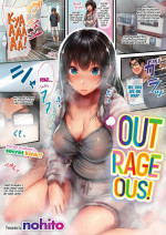 [nohito] Outrageous