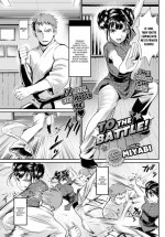 [Miyabi] To the Battle!