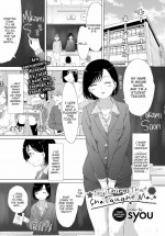 [syou] The Things That She Taught Me