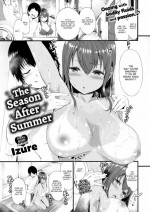 [Izure] The Season After Summer