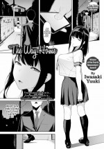[Iwasaki Yuuki] The Way Home