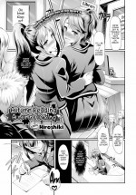 [Hiroshiki] Autumn Reading, Autumn Fucking
