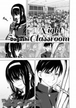 [Dagashi] Night Classroom