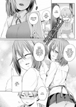 [Kaitenfude] Duty Bride