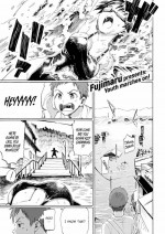 [Fujimaru] Bitterness of Adolescence