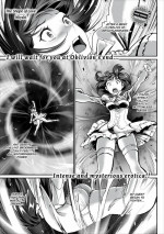 [Miyabi] The Shape of Love