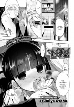 [Izumiya Otoha] Unrequited Bookstore