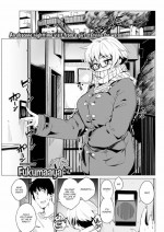 [Fukumaaya] Can't Stop