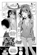[Nozi] Loose Fumble