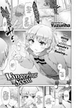[Yuzuriha] Lingering Scent