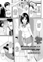 [waves] One Shot Girl ~Dirty Photoshoot~