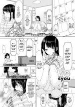 [syou] I Want to Grant You Happiness