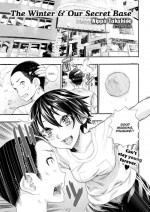 [Nippa Takahide] The Winter & Our Secret Base
