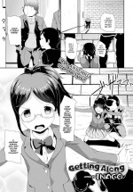 [INAGO] Getting Along