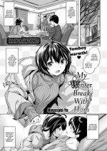 [Hinasaki Yo] My Winter Break With Haru