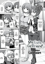 [Lockheart] My Cute Girlfriend
