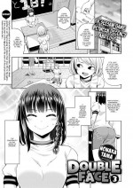 [Nonaka Tama] Double Face 3