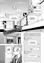 [Kisen] Charm Point
