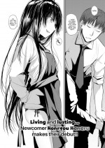 [Honryou Hanaru] If That's What You Want