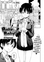 [Hamao] Baby ★ Baby
