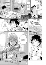 [Dibi] Just Like in Doujinshi