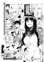 [Fukumaaya] Let's Play With Onee-chan ♥