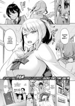 [dam] My Classmate is a Slutty Housekeeper!