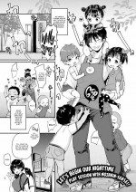 [Mojarin] Willy-sensei's Blowjob Diary