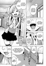 [kanbe] Chirps From the Brush
