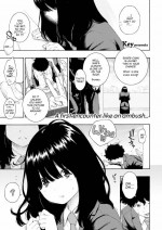 [Key] Poem of a Shade