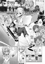 [Ogadenmon] Maid's Work
