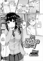 [Chiune] I'll Nurse You!