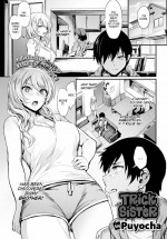 [Puyocha] Trick Sister