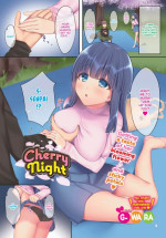 [G-Wara] Cherry Night