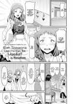 [Rasahan] Even Someone Like Me Can Be Useful