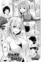 [Abi] Lady Bully