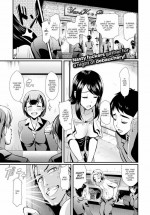 [Hiroshiki] Welcome to the Swingers' Party!